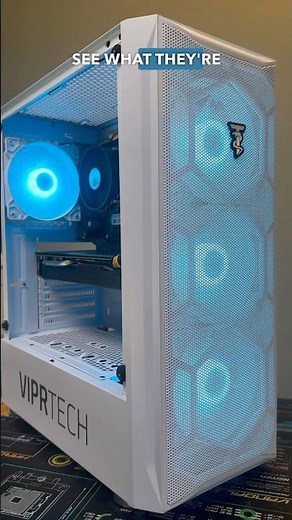 Worst PC Ever! Viprtech Mutineer #computer #computerhardware #gamingcomputer #gamingpc #gamingrig