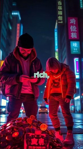 The Tornado That Brought Money and *Secrets*!