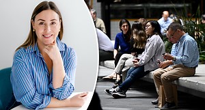 Aussie lawyer breaks office taboo with 'open pay policy' to tackle major workplace issue