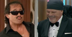 Alfa volvió a Gran Hermano y estallaron los memes: “El rey del rating”