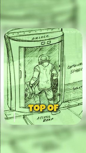 The man who helped an Alien Escape