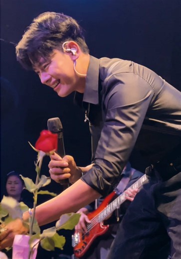 🫶🤍#อ้ายแมน #แมนภิสิทธิ์พงษ์ #อ้ายแมนปลายฟ้า