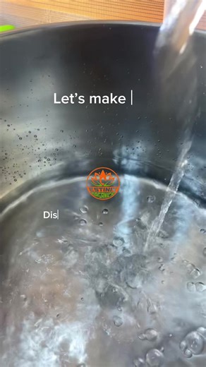 Watch how I make this thick base cream from scratch #skincare #diy #skincaretips #glowup #viral