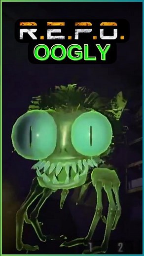 Oogly - Simple Guide | R.E.P.O