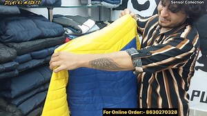 End of Season Sale ❤️🔥| Branded Export Surplus Garments | Upto 90% Off On US Polo Lacoste Tommy CK Gant RL #branded #clothes #surplus #garments Shop Name 👇 ( SENSOR COLLECTION ) Address - R-47, Street No.9, Laxmi Nagar, Ramesh Park, Delhi 110092 For Online Order:- 8630270328 Nearest Metro:- Laxmi Nagar | Delhi Ki Market