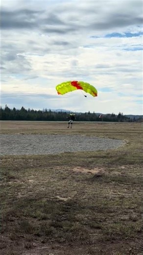 tyler then T coming in for landings crsc apr 10 2026