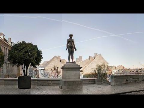 Panurala Aflevering 073: La Naïade