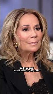 Kathie Lee and Hoda Remember Frank Gifford's Passing