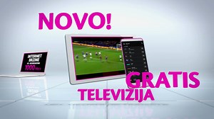 Najbrži internet, bez ograničenja, već od 1299 dinara. 🙂 Na poklon dobijaš Orion TV, uz svaki Internet paket. Sada i BEZ Ugovorne obaveze! 👍 | Orion Telekom
