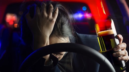 New report shows hundreds of Tennessee drivers between 2017 and 2023 were wrongfully arrested for DUI