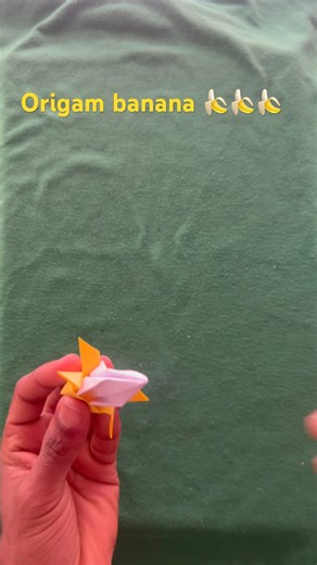 You Won’t Believe What This Paper Banana Can Do!