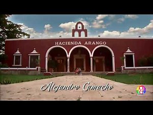 Abismo de Pasion - Episode 39 (1/2)