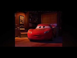 Disney Channel Cars Promo 2009