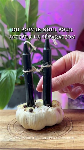 Il est temps de couper les liens qui t’entravent ✨