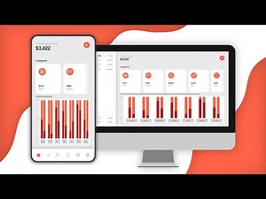 Habit Tracker Website | HTML & CSS | Final Part (Graph)