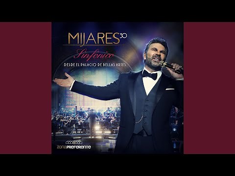 Te extraño (En vivo)