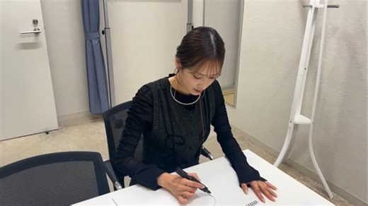 スポーツリアライブ_テレ東 | ＼ #スポーツリアライブ 🔥／ 番組MC #佐々木久美 さん 似顔絵コーナー『久美スター🌟』 今日は… 見事連覇を達成し2大会連続の五輪代表に決定したあの選手⛸️ 最後のイタリア語にご注目です😳‼️お楽しみに✨ #テレ東 | Instagram