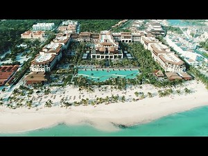 Dominican Republic Vacation - Lopesan Costa Bávaro Resort, Spa & Casino