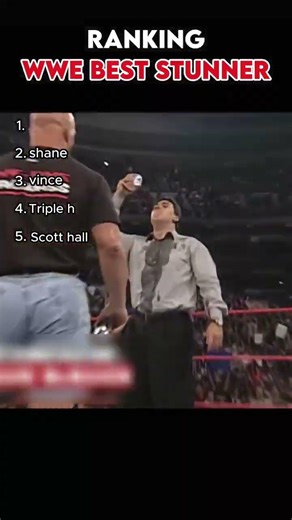 Ranking Stone Cold Hilarious Stunners
