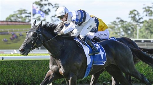 Canterbury preview: Rumour has it, Ron well place for double