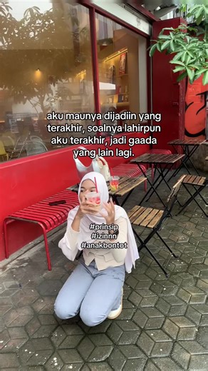 izinnn 🙏🏻 #bontot