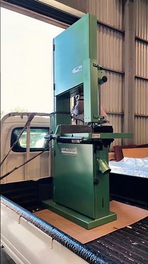 Finding the right woodworking machine shouldn't be this easy! 🙌