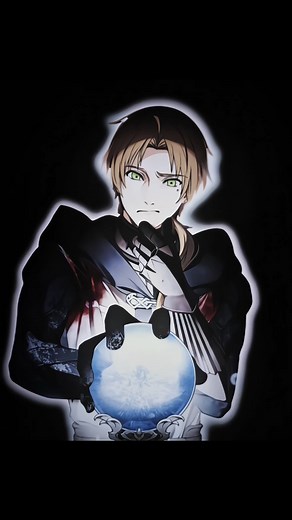 The Seven Great Powers in Mushoku Tensei: Exploring Rudeus' Adventure