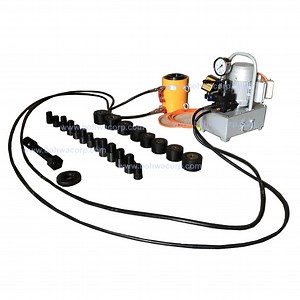 [Hot Item] Electric Concrete Anchor Bolts Drawout Testing Equipment