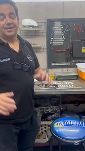 Hoy te mostramos los distintos dispositivos para el armado del motor K4M F4R de Renault | Fabian Antelo