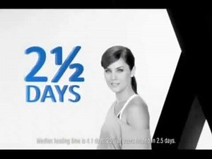 Don't Tough It Out. Knock It Out. Fast. Only with Abreva TV USA English Commercials