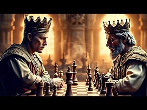 Human Chess In Real Life With 32 Real Humans As Pieces !! You Win Or Dié