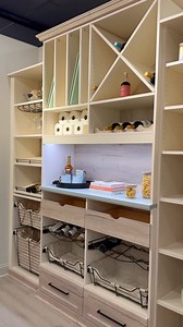 Why wait for a closet you will love? Our simple installation turns your space from cluttered to comfortable. No lengthy installs, just style and simplicity in your happy space. Book your free design consultation today | Artisan Custom Closets | Facebook