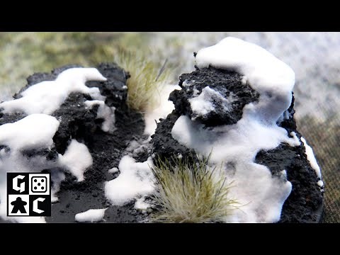 The BEST Snow Terrain?! | Terrain Tuesdays