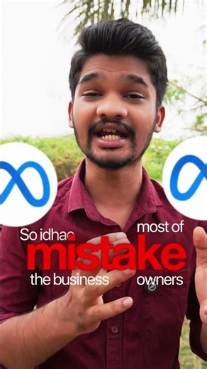 Meta ads Tips for E-commerce Business in Tamil - Digitalengineer marketing