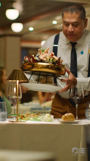 1.1K views | Star Princess® is more than a new ship. This is a new way of experiencing Alaska — bringing the Great Land closer than ever! | Princess Cruises | Facebook