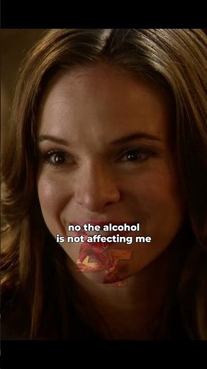 Barry can't get drunk #theflash