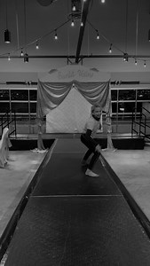 Some of my little helpers were busy ‘testing’ the runway today. ✨ Everything’s set and we’re ready for tomorrow! See you there! | Sunlit Valley