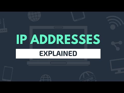How to easily obtain IP addresses from scammers