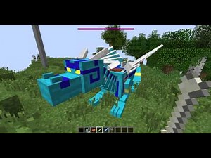 minecraft mod dragon mount 1.5.2