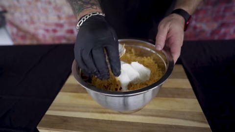 Smoked Shotgun Shells