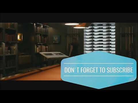 Fifty Shades Darker Pooltable scene HD