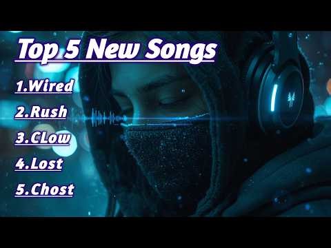 Top 5 Best Songs Playlist Remix | Alan Walker Style 2026