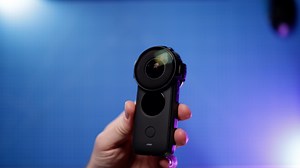 Watch Insta360 ONE X2 Premium Lens Guard on Amazon Live
