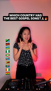 Which country has the best gospel song? 🙏🏻🔥 #dj #mix #gospel #africa #djlife #jinseoul #explore #fyp @joellwaga @wapendwamuziki @israelmbonyi @gaisebaba @lawrenceoyor @pastor_lopeznininahazwe @alka_mbumba @worshiphouseza_ @teameternityghana | Jinseoulmusic