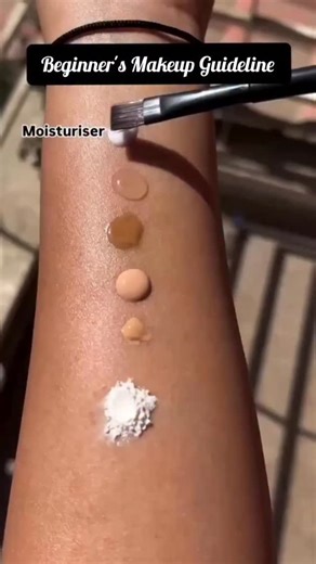 Shweta Arora | Skin and Makeup Expert on Instagram: "(Save now) Share to help someone✨💫 Follow @shwetaaroramakeup to learn everything about Makeup makeup education, beginner makeup tips, professional makeup tricks, easy makeup tutorial, flawless base tips, eye makeup hacks, face makeup guide, beauty tips for beginners, natural glam look, everyday makeup ideas makeuptips ,makeuphacks ,beautytricks ,makeupforbeginners ,flawlessmakeup,beautyeducation ,makeuptutorials ,makeupguide ,everydaymakeup ,