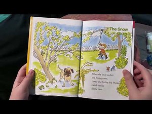 Henry and Mudge: In Puddle Trouble