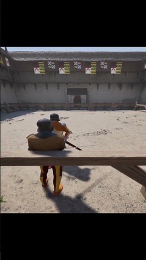 multiplayer Half Sword 😂