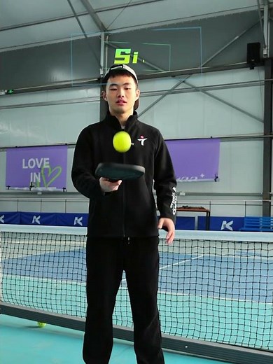 Five Levels of Juggling Skills in Pickleball: From Beginner to Champion!