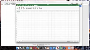 Excel-按钮控件控制日期