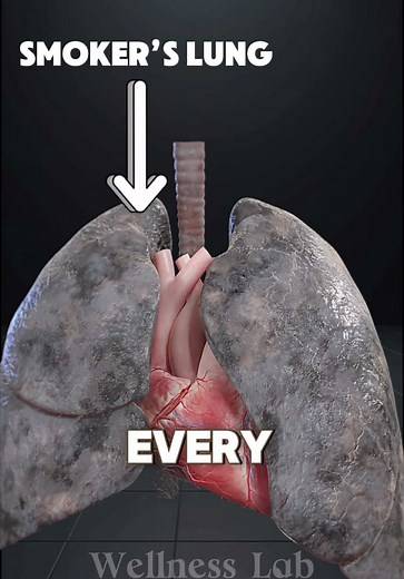 10 Foods Smokers Should Eat for Lung Health